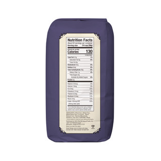 Bột Mì Artisan - Bob's Red Mill - 2.27kg