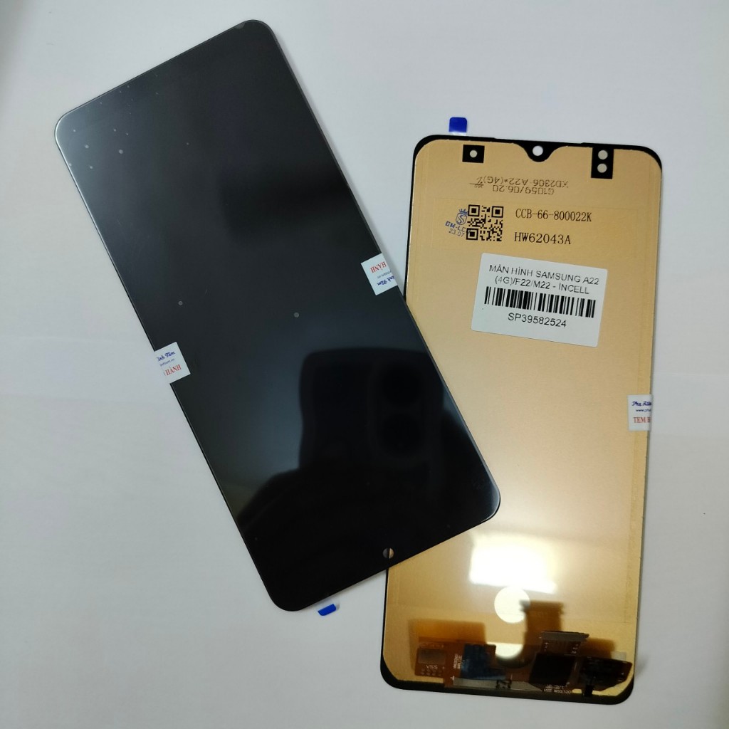 Màn hình Samsung A22 4G A225F