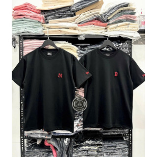 ÁO PHÔNG NEWERA BASIC Unisex nam/nữ