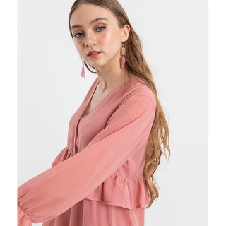 Thanh lý Đầm Hnoss size M