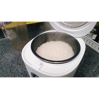 Nồi Cơm Mini Cuckoo Marshmallow CR-0255MW 0.36L [Bảo hành 12 tháng]