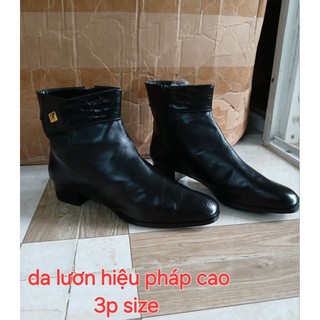 giày bốt vip