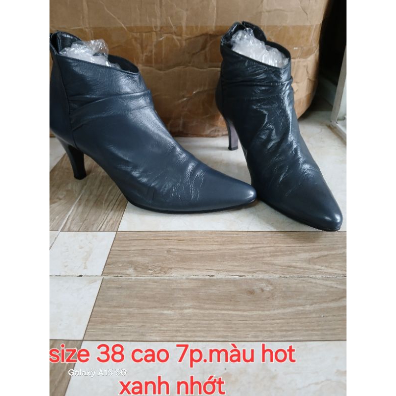 GIÀY SI VIP