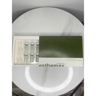 Esthemax Gluthathion Serum Trắng Da