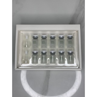 Esthemax Gluthathion Serum Trắng Da