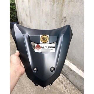 [HÀNG HOT] COMBO 4 MÓN FUTURE LED NẠ XANH NHÁM