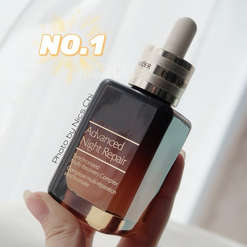 [CHÍNH HÃNG] Serum Advanced Night Repair