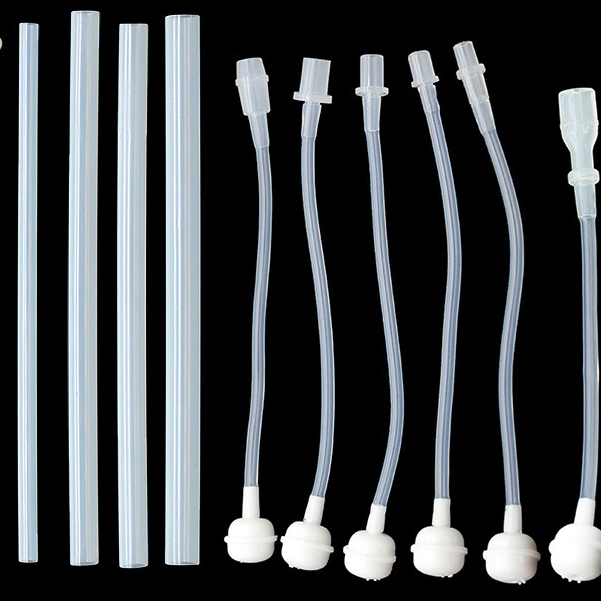 [Siêu rẻ] Ống hút, ống nối thay thế bình nước, bình tập uống, bình giữ nhiệt