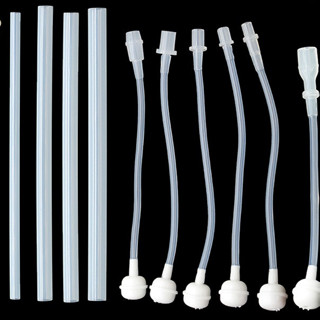 [Siêu rẻ] Ống hút, ống nối thay thế bình nước, bình tập uống, bình giữ nhiệt