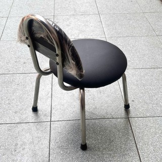 Ghế ngồi làm nail