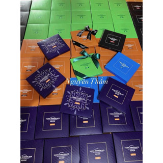 [SHIP HOẢ TỐC TPHCM ] NAMA CHOCOLATE ROYCE NHẬT BẢN