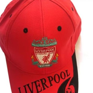 Mũ nón lưỡi trai Liverpool