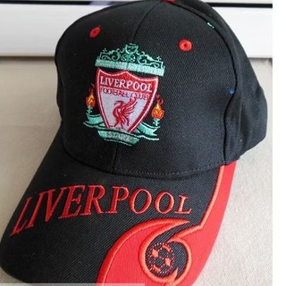 Mũ nón lưỡi trai Liverpool