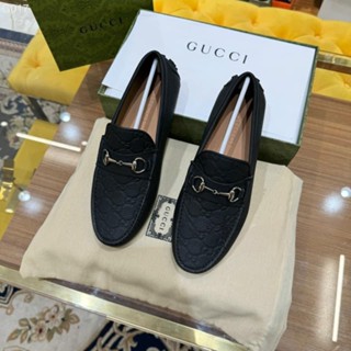 Giày moca nam - ✅ Bảo hành nổ da bong đế 1 năm  MC0069 VIC