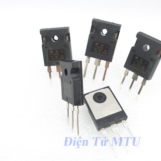 Sò Công Suất - Transistor TIP3055 TIP2955