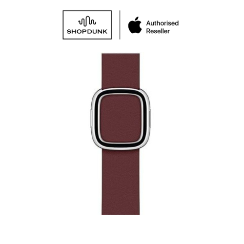 Dây đeo Apple Watch dùng cho mặt 38/40/41mm Modern Buckle