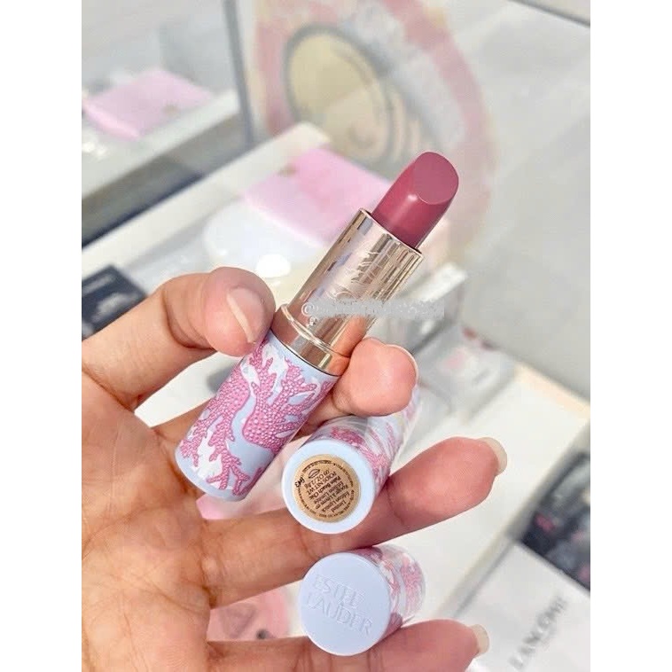 Son Ét Tee màu 420 Hồng Đất Palm Beach Chic 2.8gr Nobox