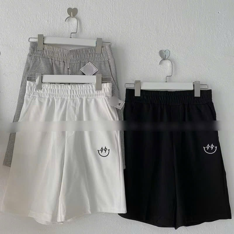 Quần mặt cười tia sét TT
