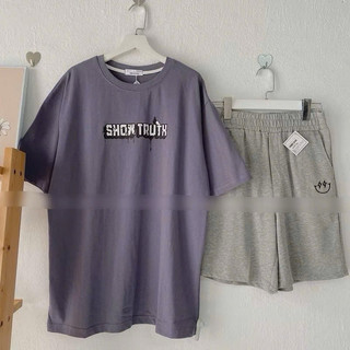Quần mặt cười tia sét TT