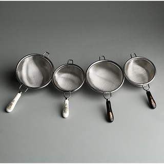 Dụng Cụ Lọc Trà, Lược Trà Bằng Inox 304 Dùng Pha Trà