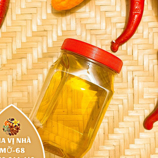 Mạch nha Phát Đạt - 500gr