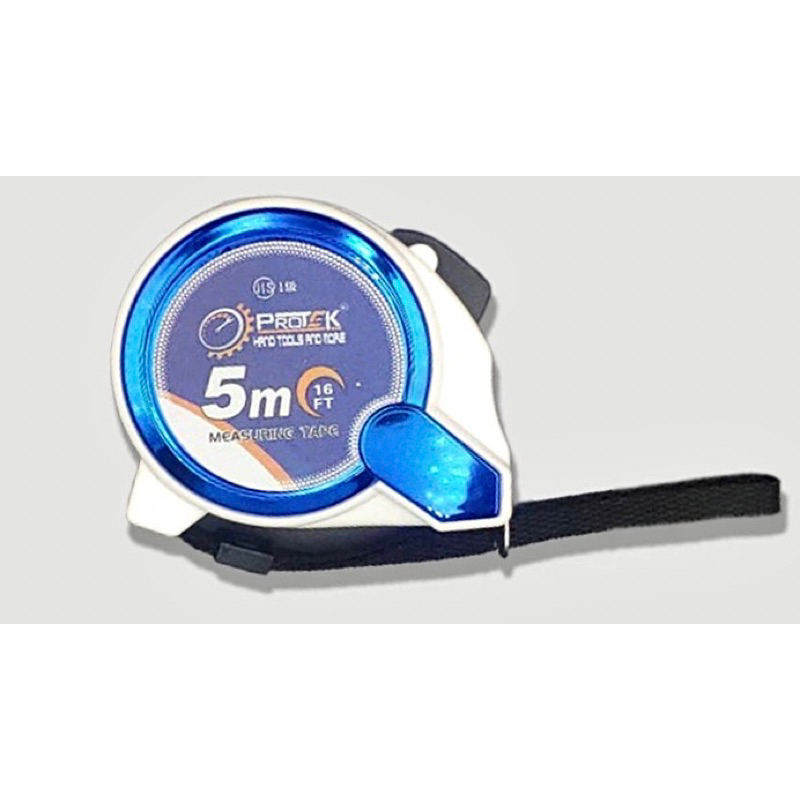 Thước kéo tự hãm Tự Động 5M Proteck chính hãng