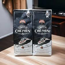 Cà phê Trung Nguyên chế phin 4