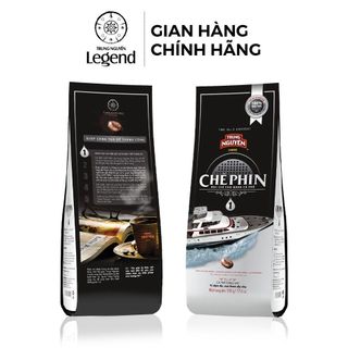 Cà phê Trung Nguyên chế phin 4