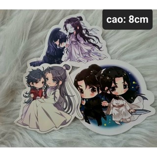 Card, Postcard, Poster lẻ...