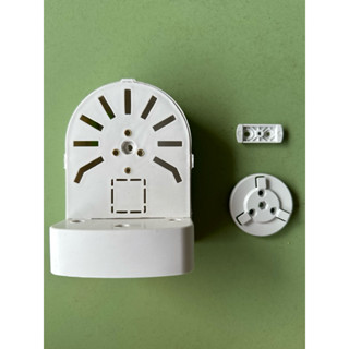 ComBo Hộp Đế Gắn Tường Camera  EZVIZ ,IMOU Loại Lớn - Ren Đồng - chân đế camera ezviz/imou