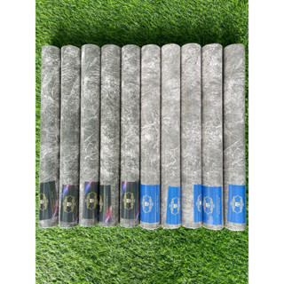 1 cuộn 10m Giấy dán tường giả xi măng bê tông có keo sẵn khổ ngang 45cm