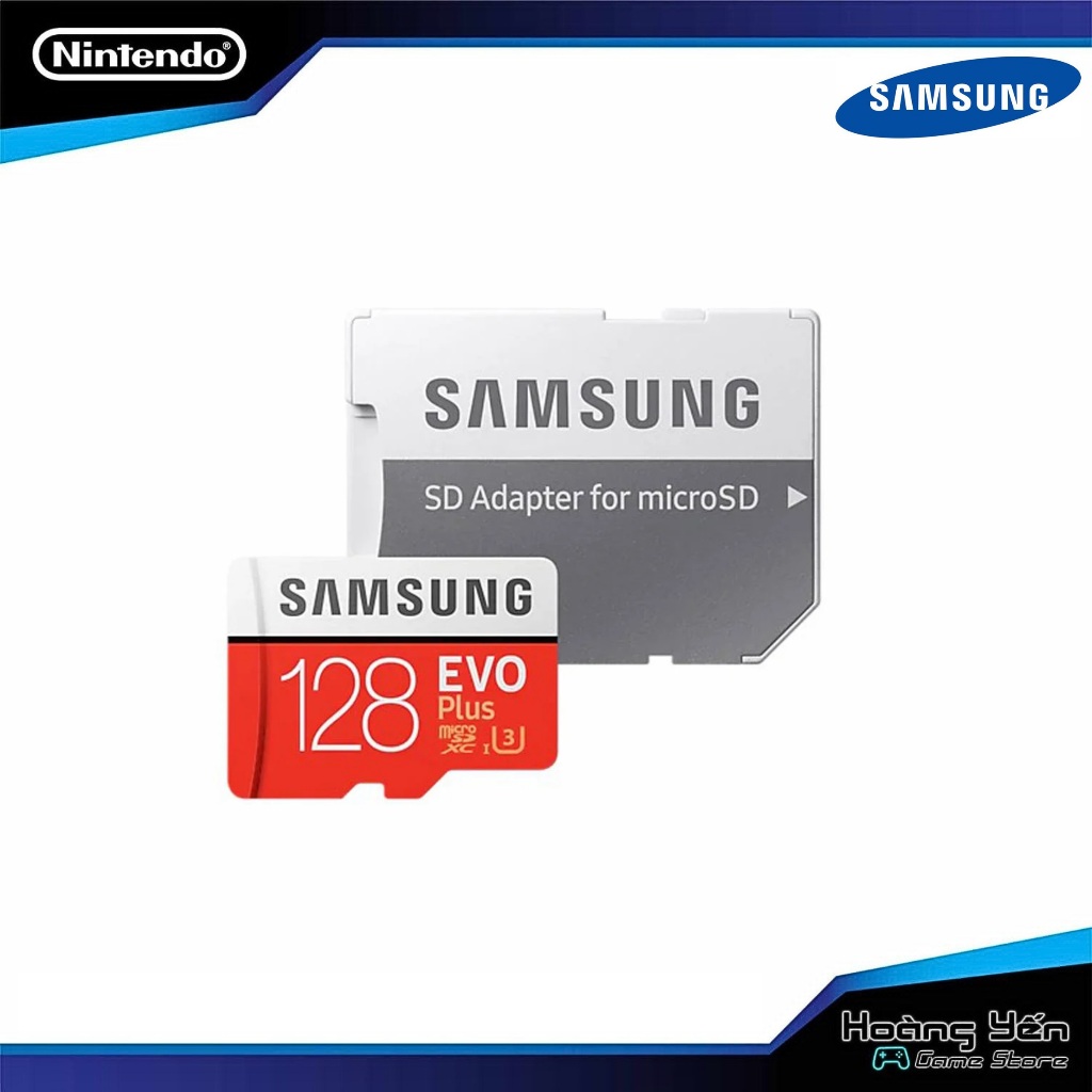  Thẻ nhớ Samsung Micro SD