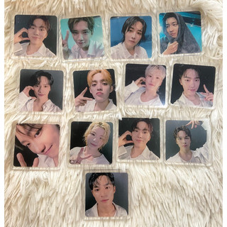  Có sẵn Seventeen Spill The Feels Magnet 