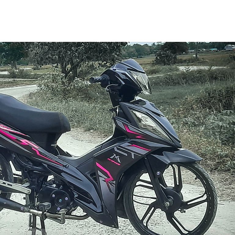 TEM GALAXY 50 MX KING TEM CHỈ DECAL 3A