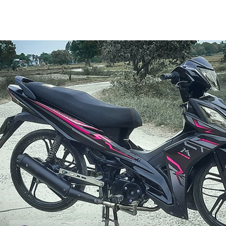 TEM GALAXY 50 MX KING TEM CHỈ DECAL 3A