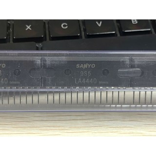 5 Con IC khuếch Đại La4440