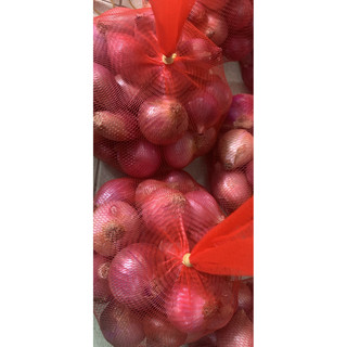 Hành tím ấn độ 0,5-1kg,đã làm sạch(củ to cay nồng).