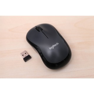 Chuột không dây Logitech M220