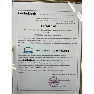 [LOCK&LOCK]CỐC GIỮ NHIỆT BASIC TABLE MUG LOCK&LOCK 500ML-LHC9002