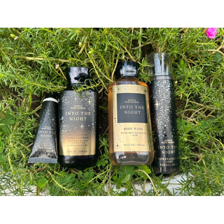 (AUTH) SỮA TẮM BATHAND BODY WORK - HÀNG NHẬP US