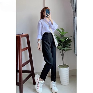 QUẦN BAGGY BIGSIZE 60-90kg (có size)