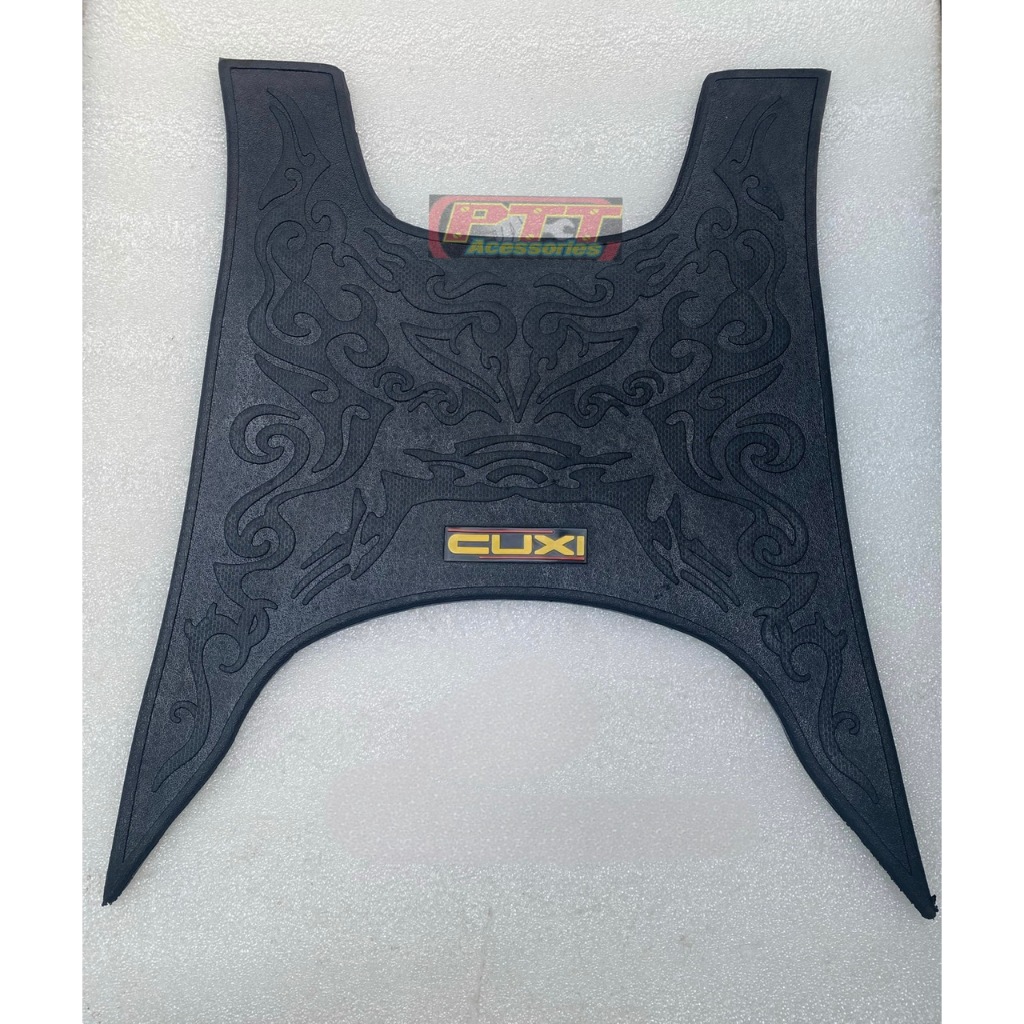 THẢM LÓT CHÂN CUXI