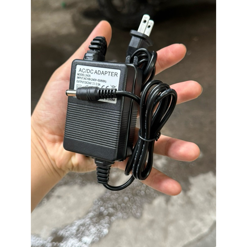 Nguồn máy lọc nước 24V