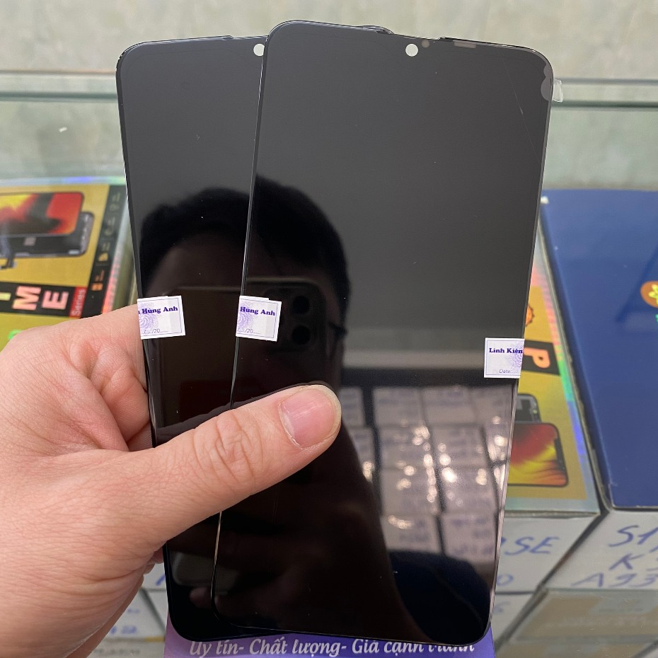 Màn Hình Samsung A10S / SM-A107 (new)