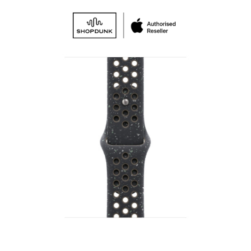 Dây đeo Apple Watch dùng cho mặt 41mm Midnight Sky