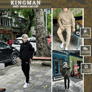  bộ nỉ esen chất liệu siêu dày dặn trần bông mũ 2 lớp fom chuẩn loại 1 QC -bộ nỉ nam new 2025 