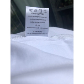 Combo 5 áo 3 lỗ sỹ quan cao cấp cotton 100%
