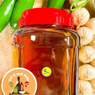 MẠCH NHA PHÁT ĐẠT -TRỌNG LƯỢNG 5KG