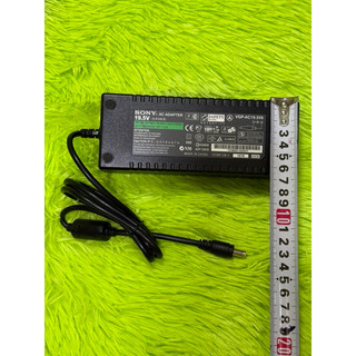 NGUỒN ADAPTER SONY 19.5V 6.2A