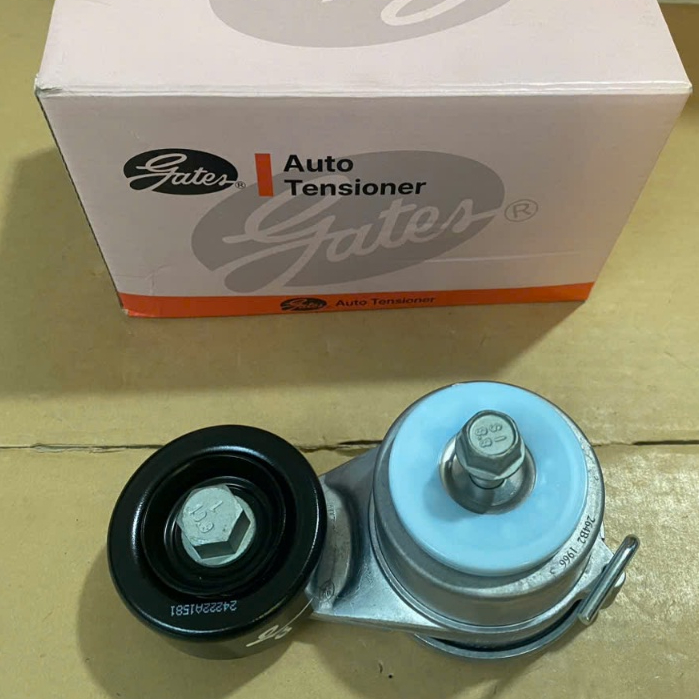 Tăng tổng Sedona,Phụ tùng ô tô Kia Sedona